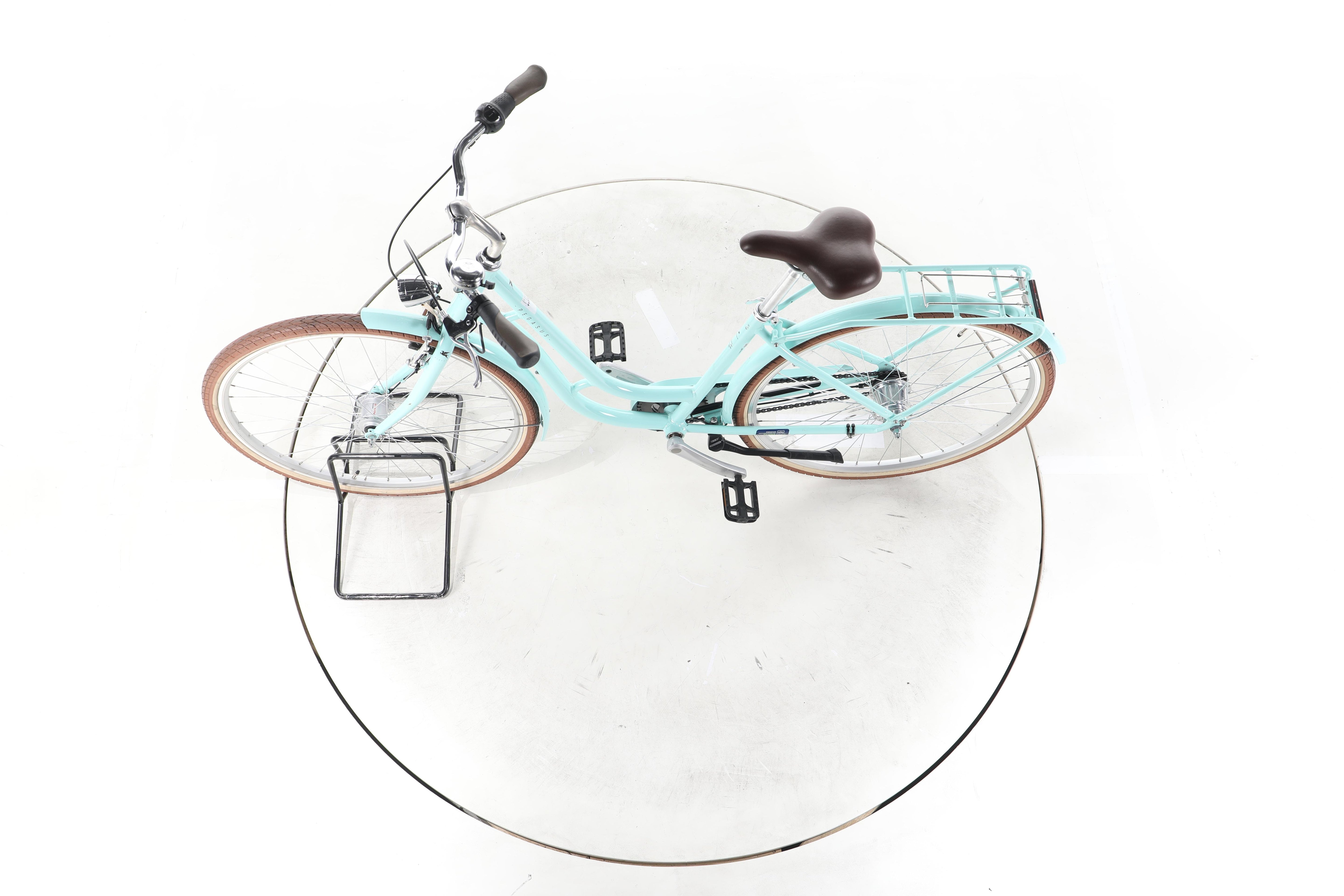 Pegasus Bici Italia 7 Fahrrad City & Trekking - Image 19