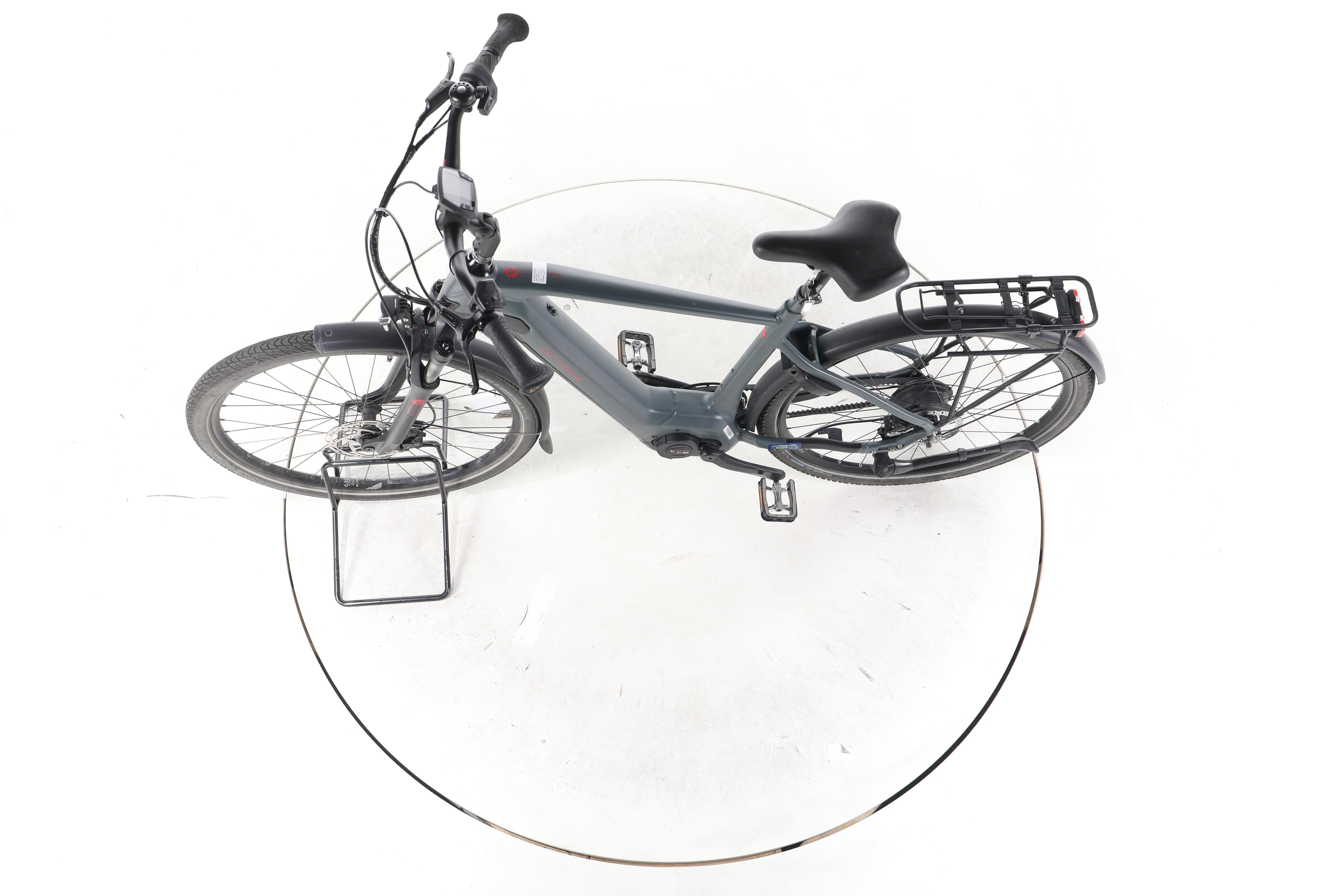 Victoria EManufaktur 11.9 City E-Bike - Image 19