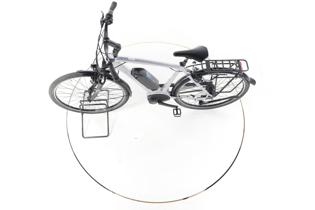 Gudereit EC-3.5 RT City E-Bike 2023 - Image 19