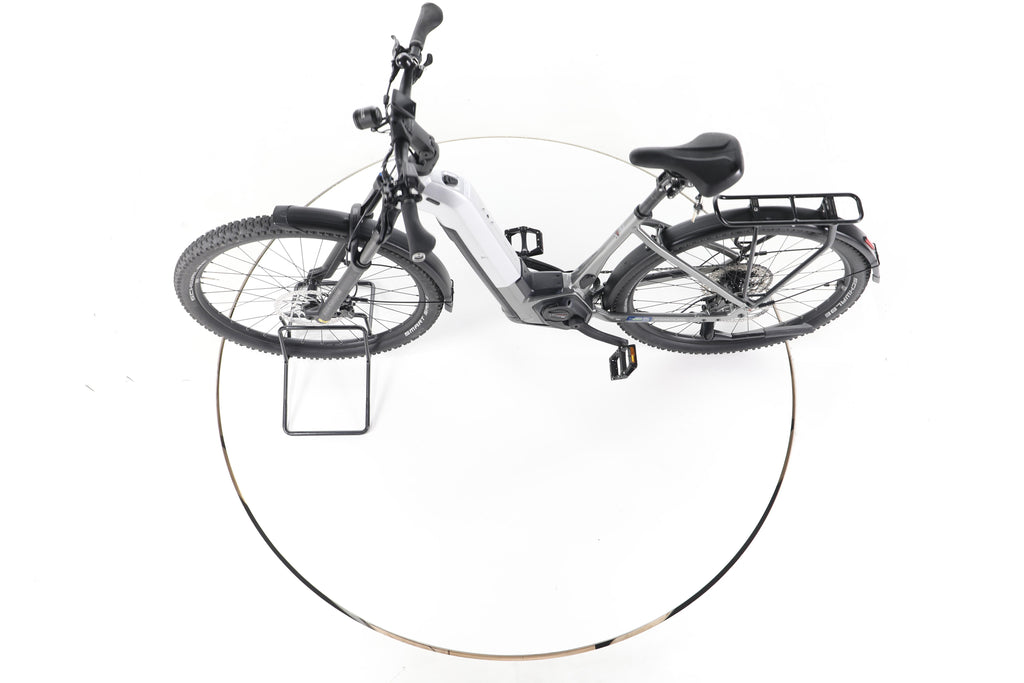 Focus AVENTURA² 6.9 Trekking E-Bike Tiefeinsteiger 2024 - Image 19