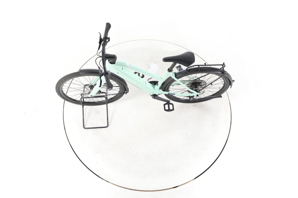 Canyon Commuter:ON 7 Trekking E-Bike - Image 19