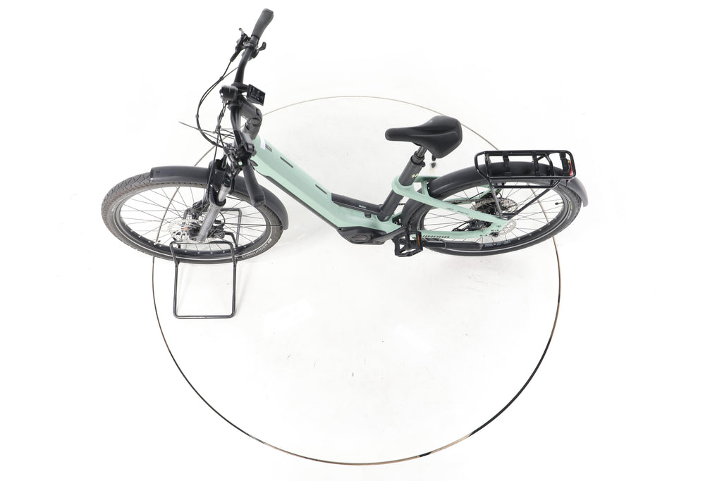 Winora Yakun 12 Trekking E-Bike Tiefeinsteiger - Image 19