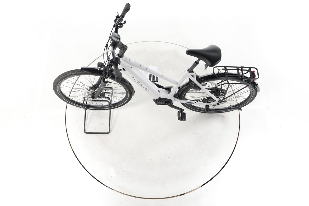 Brennabor T-66e Trekking E-Bike - Image 19