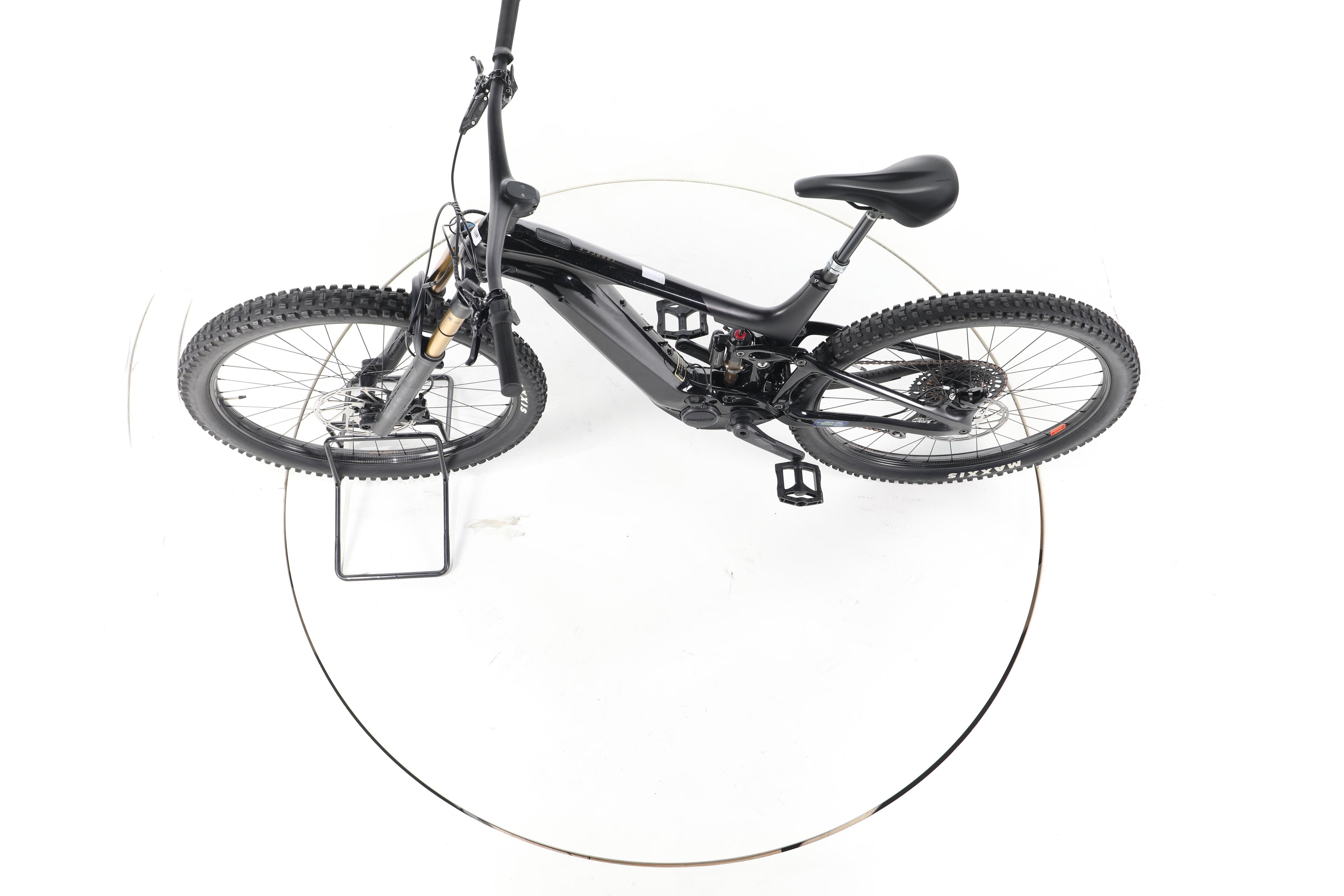 Giant Trance X Advanced E+ LTD Fully E-Bike Carbon - Image 19