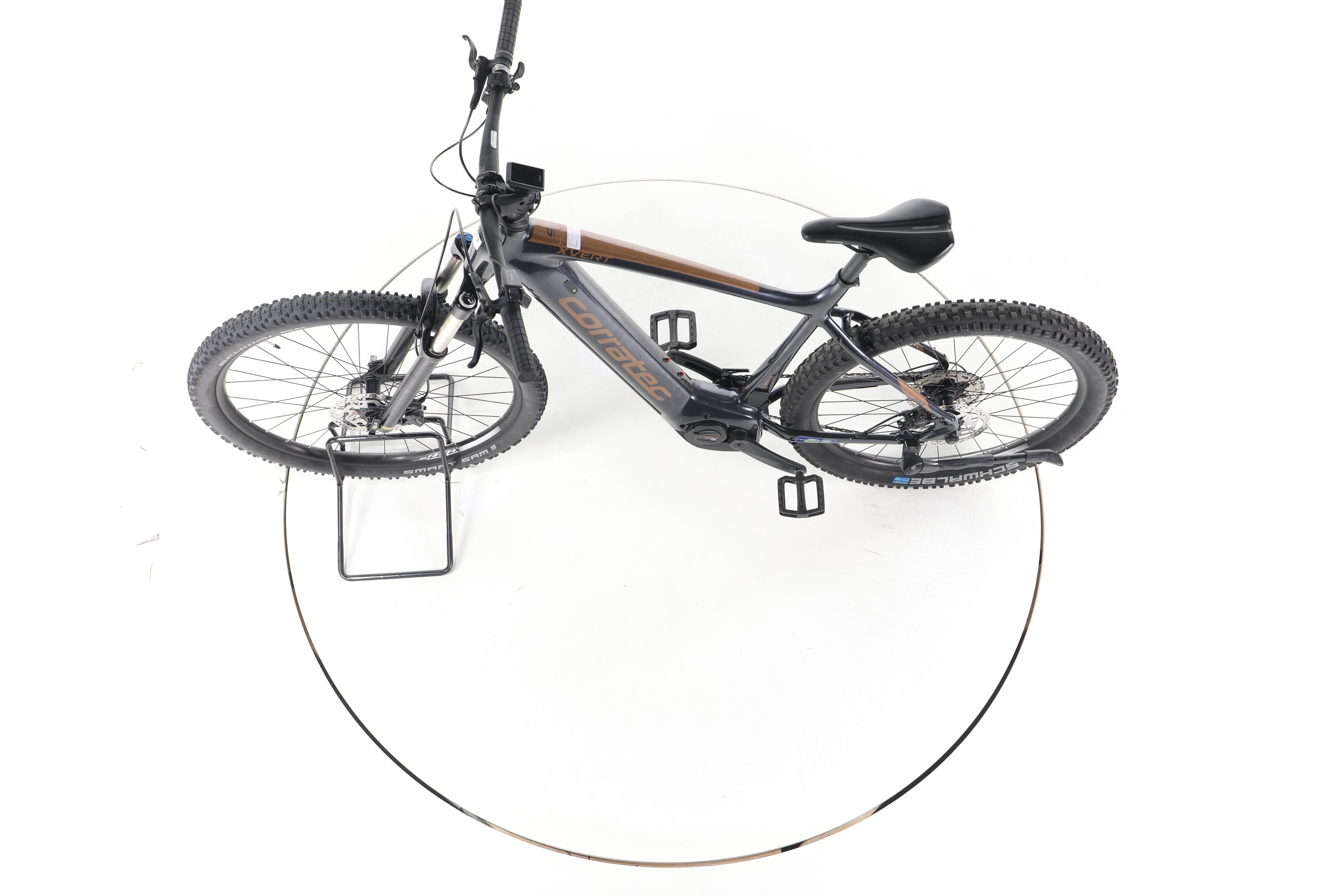 Corratec X Vert Pro E-Bike - Image 19