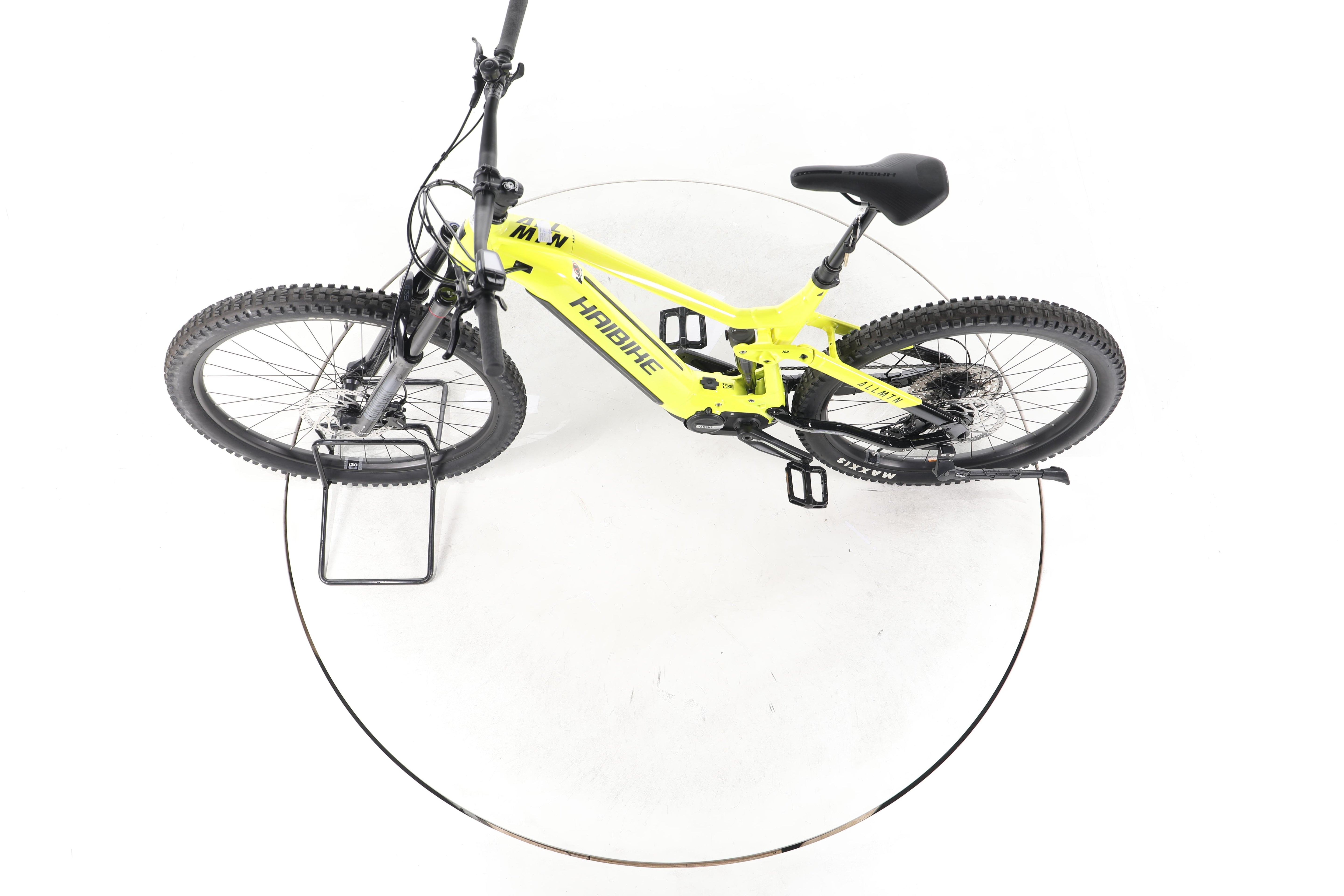 Haibike ALLMTN 3 E-Bike Fully - Image 19