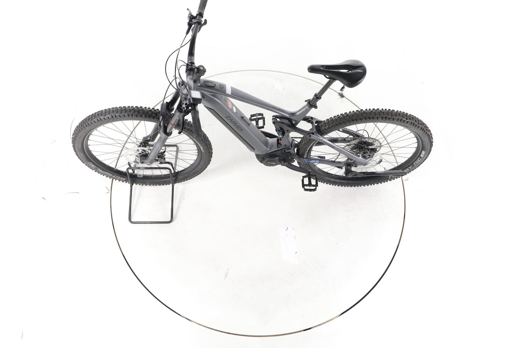 Carver Drift E.520 E-Bike Fully - Image 19