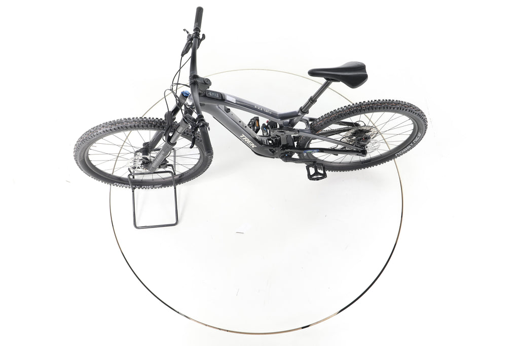 Trek Fuel EXe 9.7 E-Bike Fully Carbon - Image 19