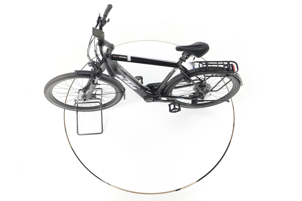 KTM Macina TourCX 610 Trekking E-Bike - Image 19