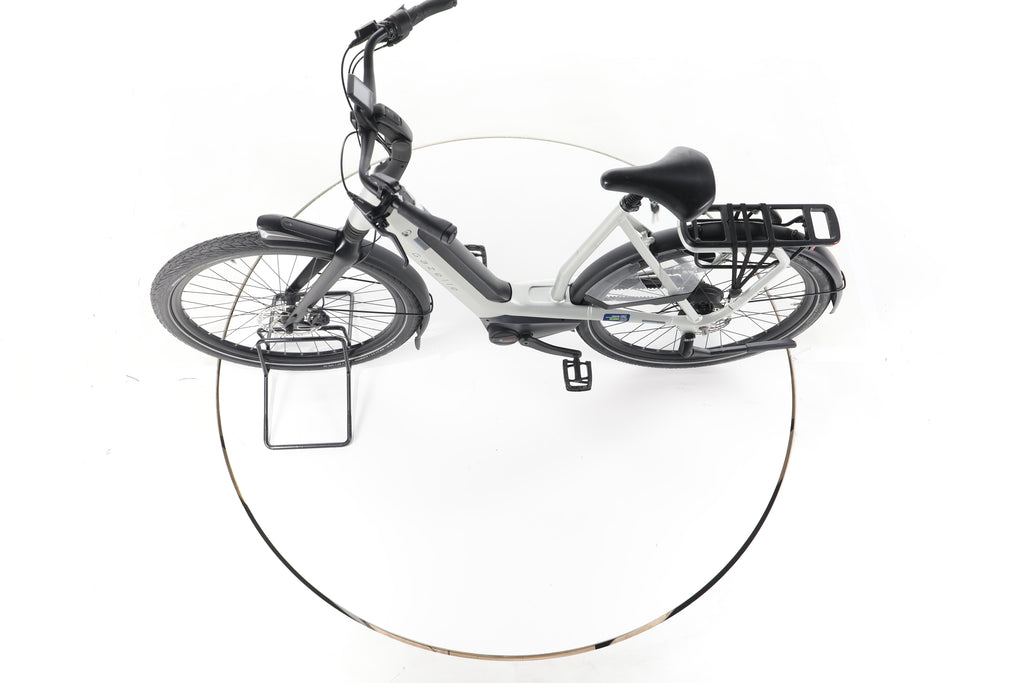 Gazelle Avignon C380 HMB City E-Bike Tiefeinsteiger - Image 19