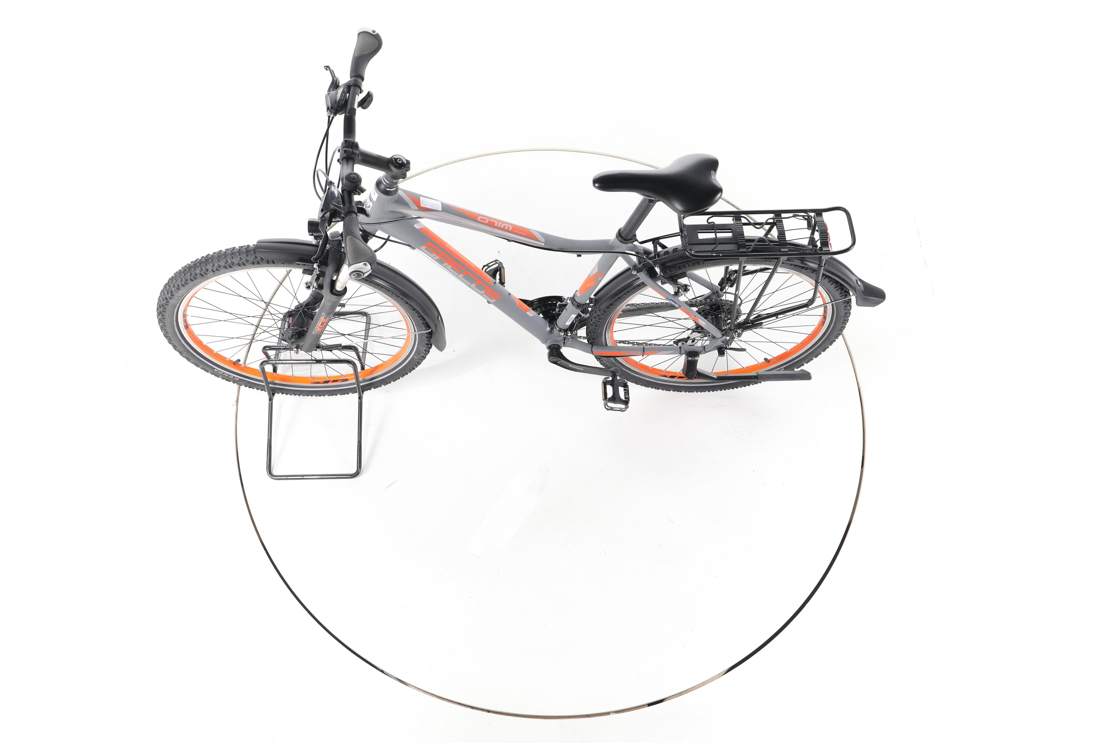 Grecos Wild Crossover - Image 19