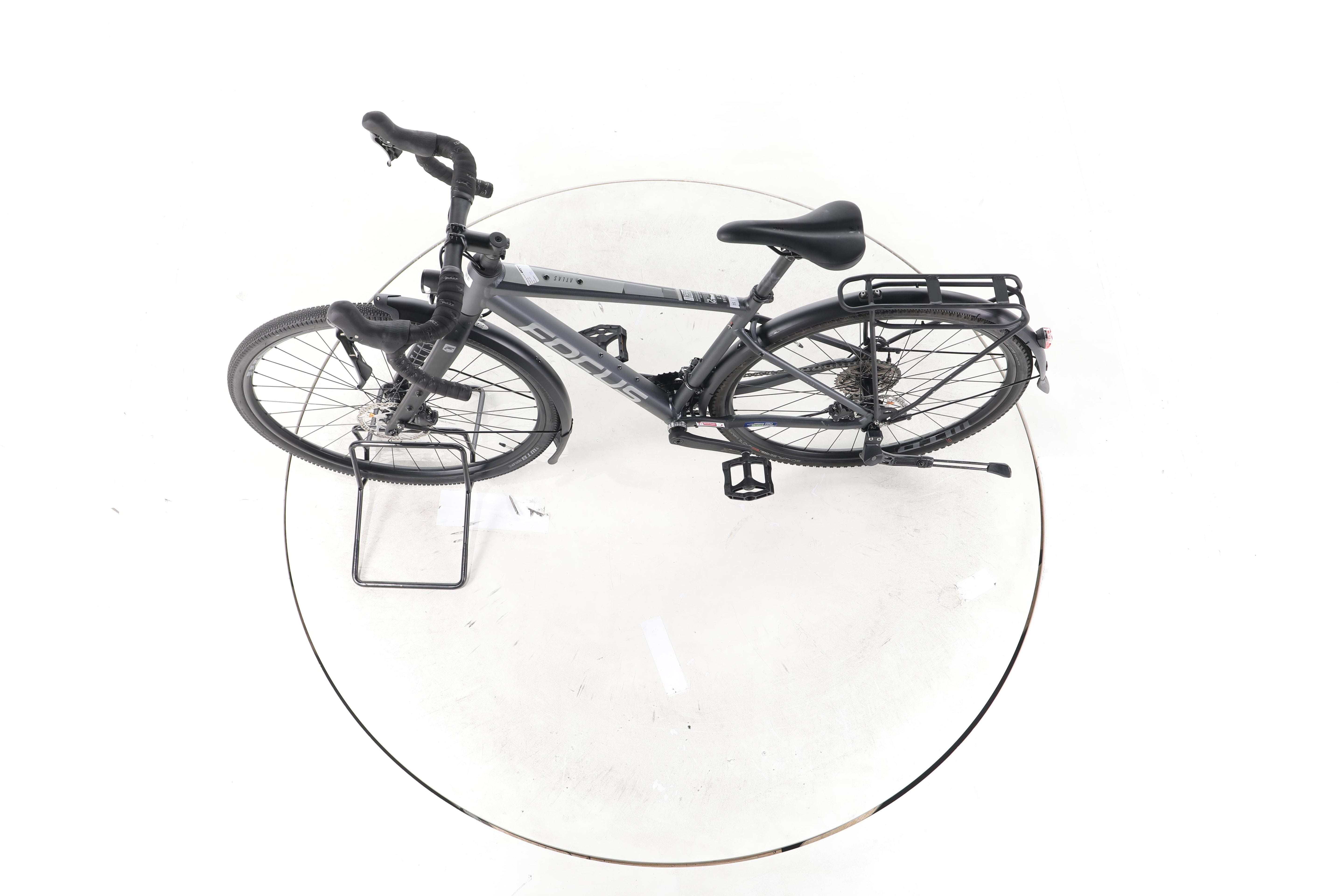 Focus Atlas 6.7 EQP Gravelbike - Image 19