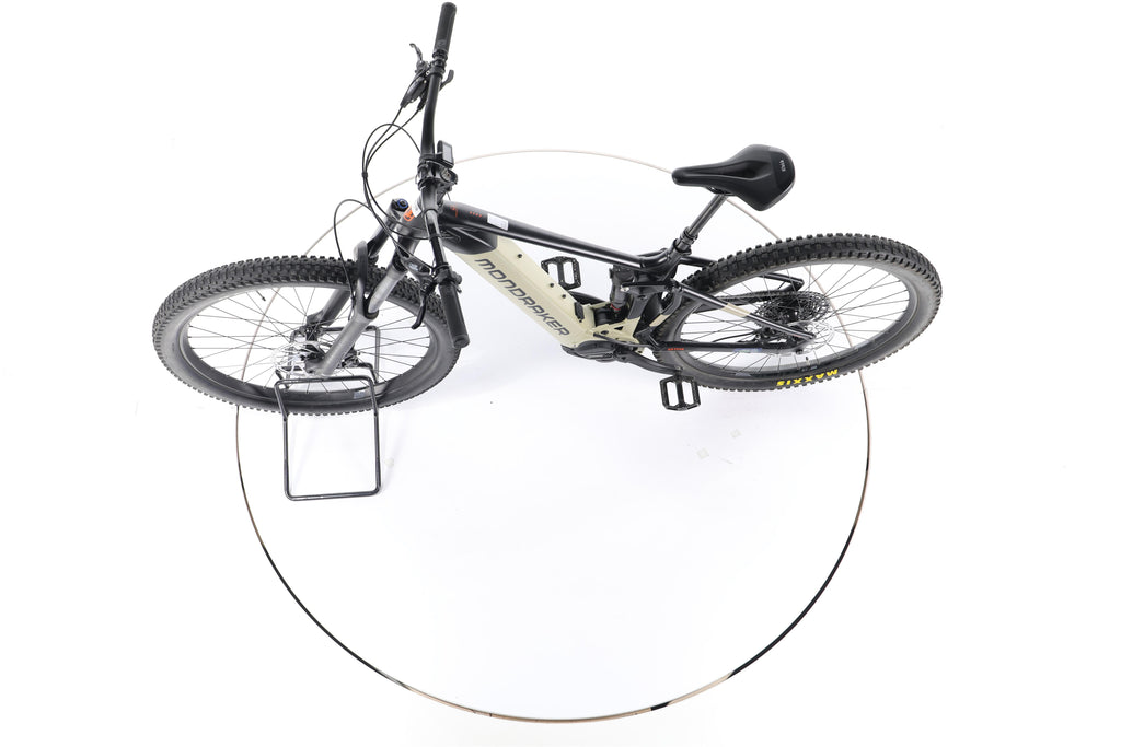 Mondraker DUSK Fully E-Bike - Image 19
