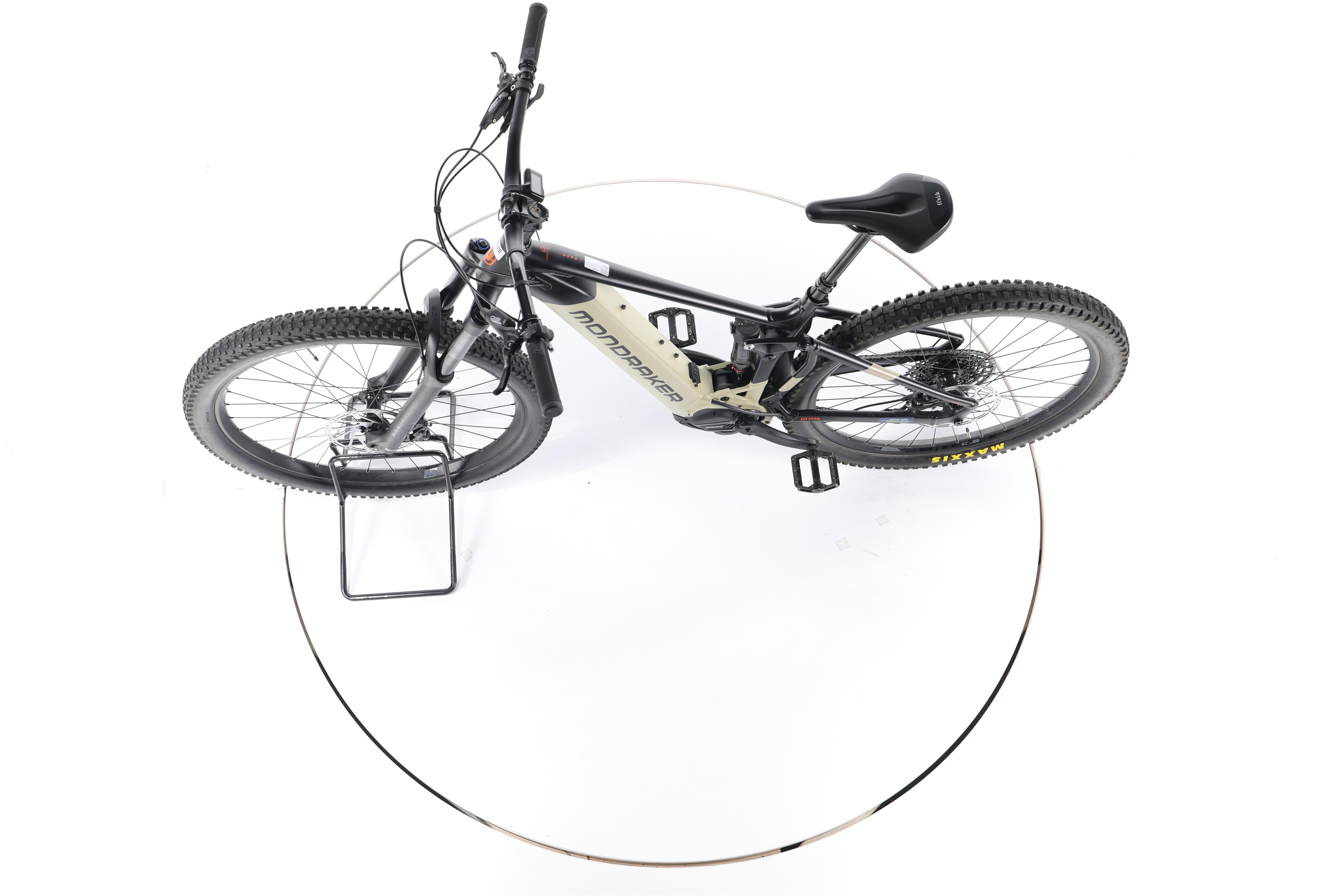Mondraker DUSK Fully E-Bike - Image 19