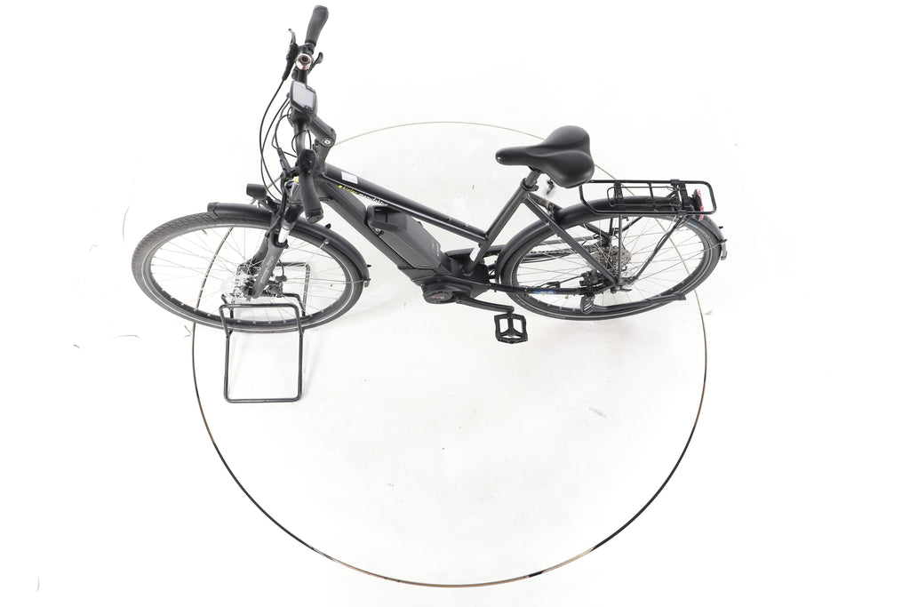 Kieler Manufaktur Epac Alu Trekking E-Bike - Image 19
