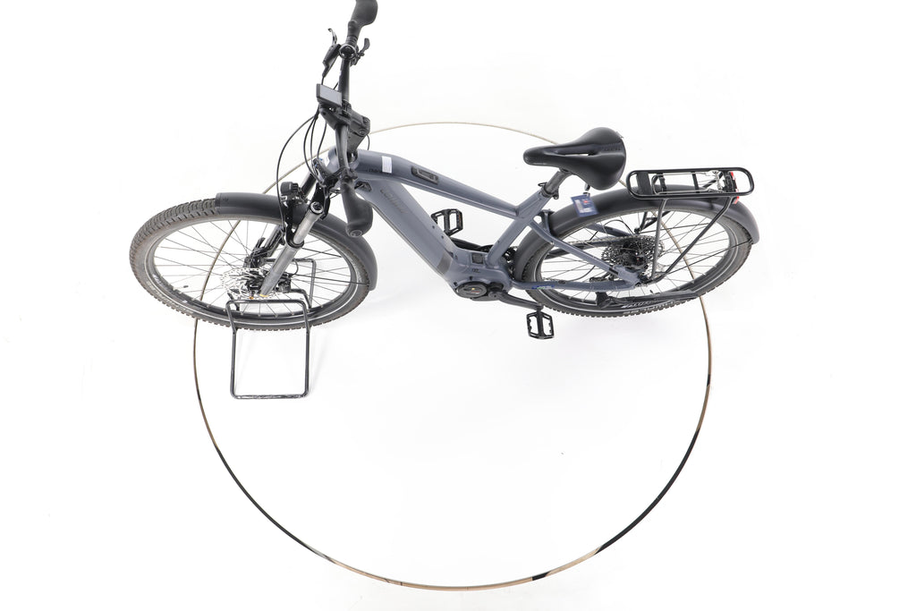 Conway Cairon SUV 5.0 Trekking E-Bike - Image 19