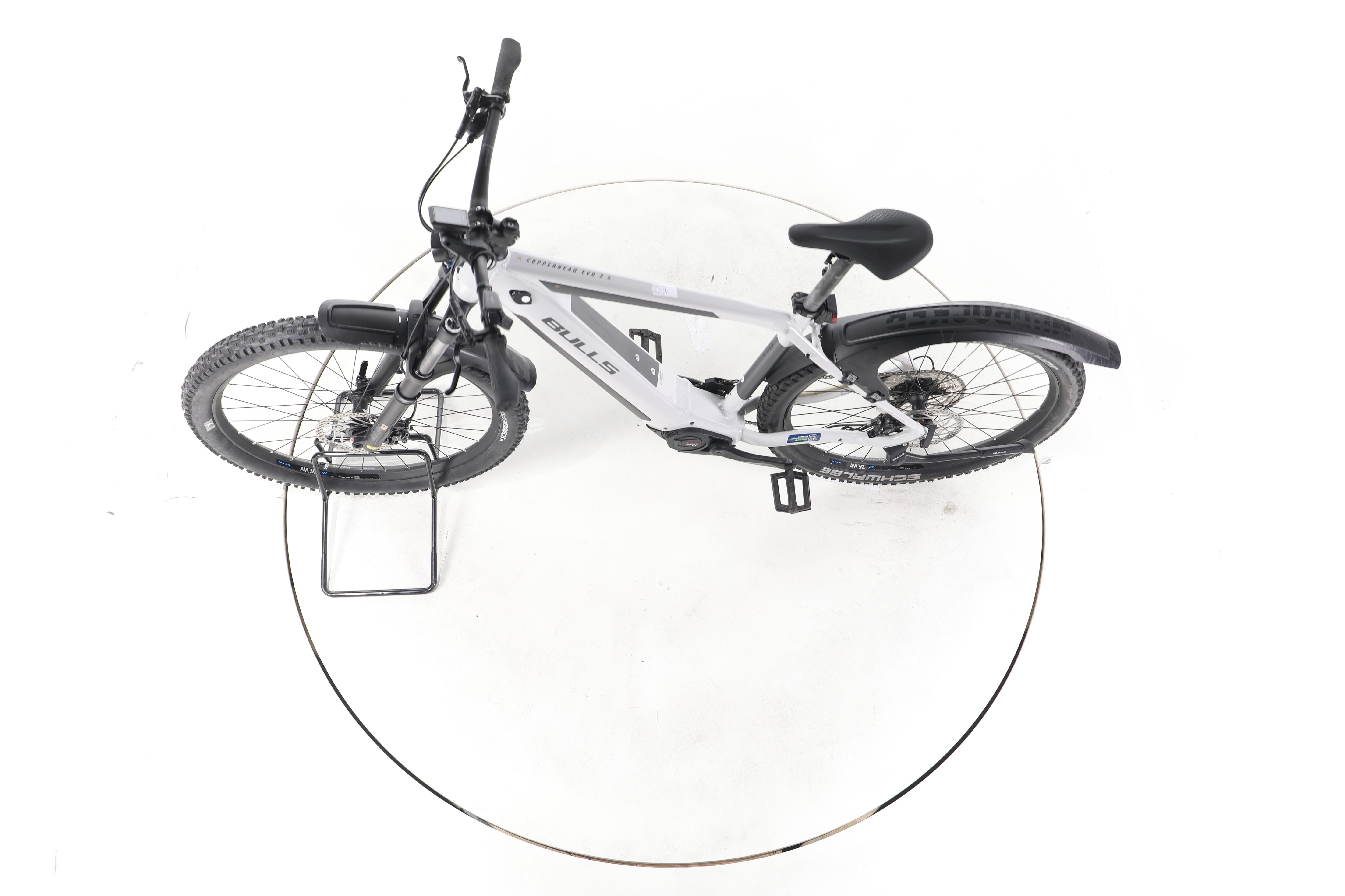 Bulls Copperhead Evo 2 E-Bike - Image 19