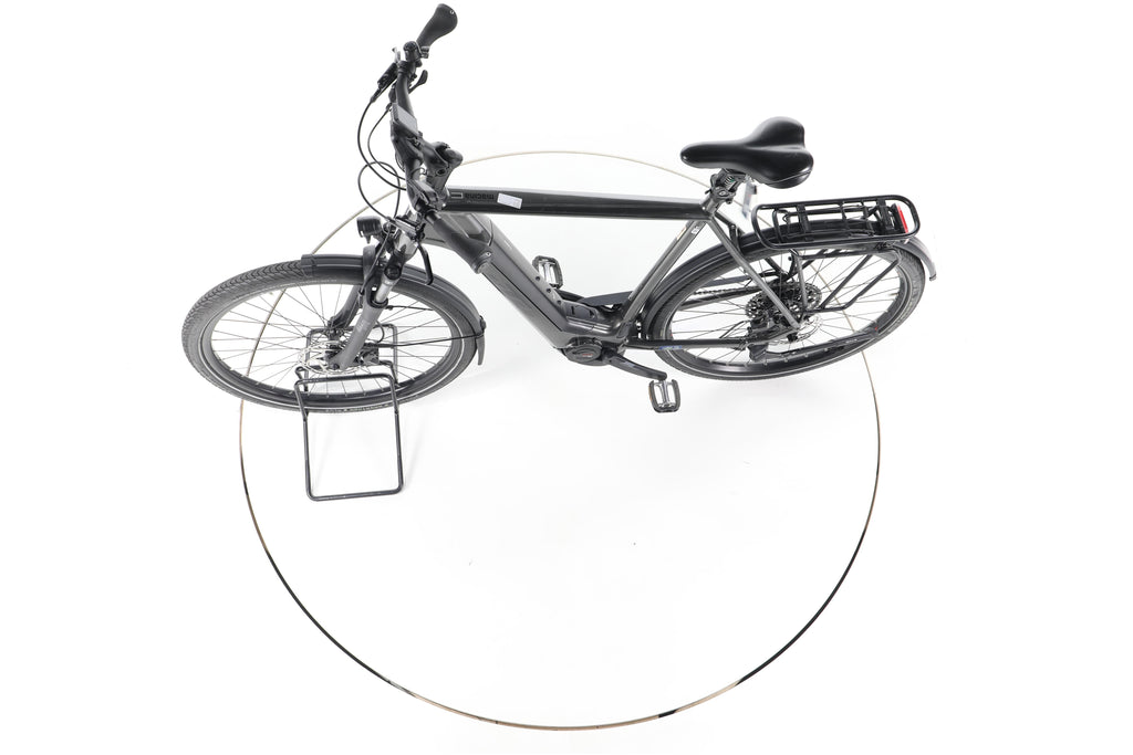 KTM Macina Style XL Trekking E-Bike - Image 19