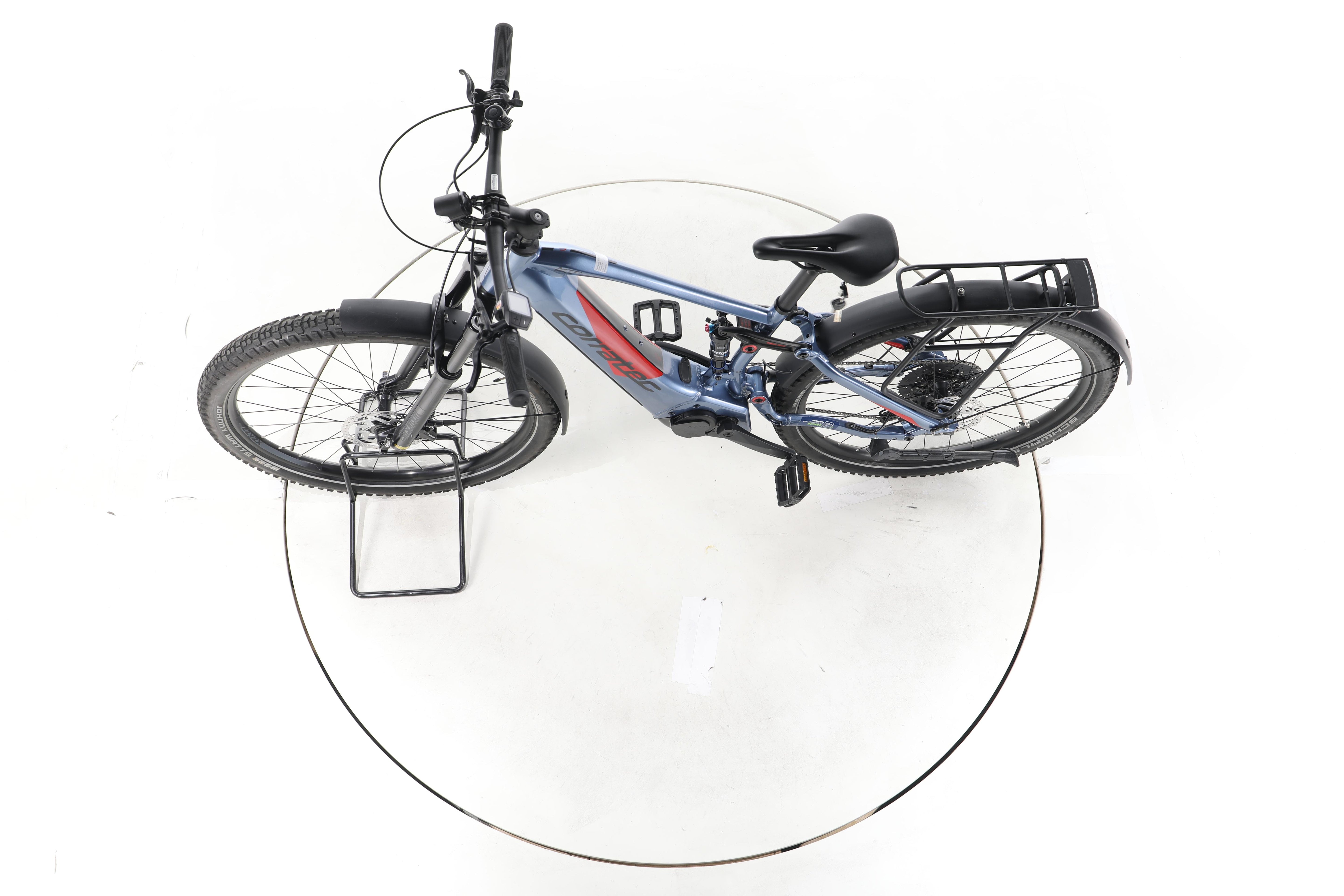 Corratec E-Power MTC 120 Elite E-Bike Fully - Image 19