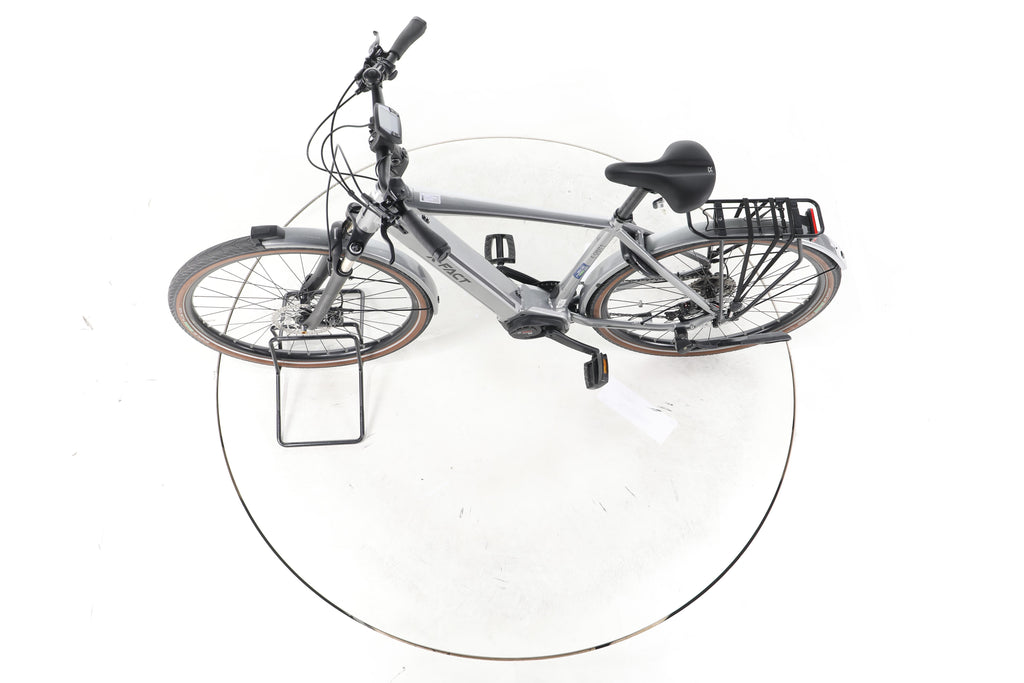 X-Fact E-Sport 2 Trekking E-Bike - Image 19