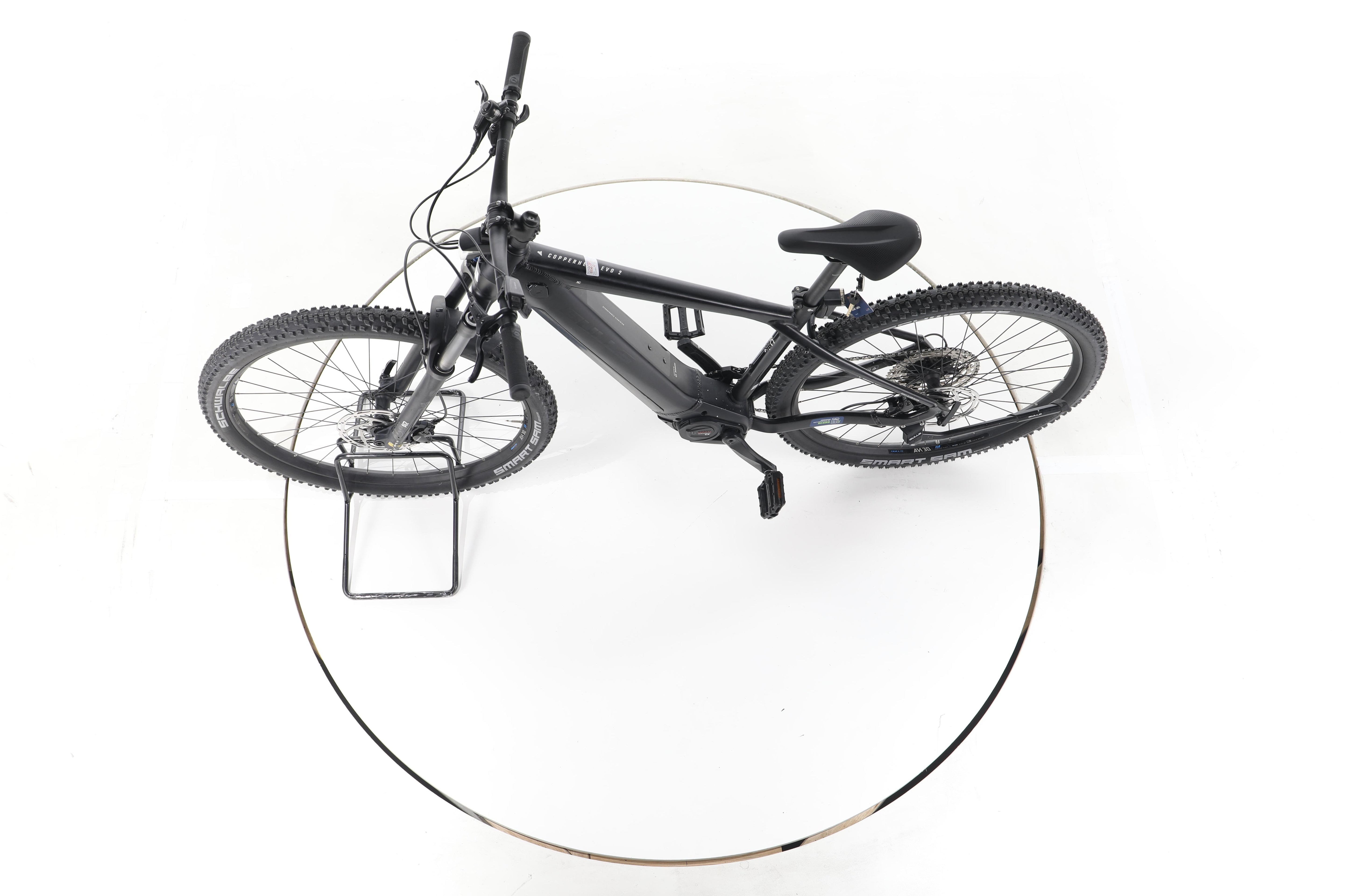 Bulls Copperhead EVO 2 E-Bike - Image 19