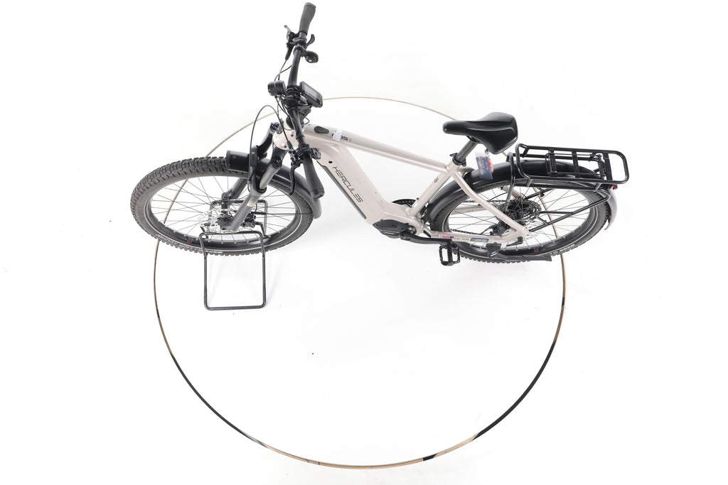 Hercules Nos SUV 2.2 Trekking E-Bike - Image 19
