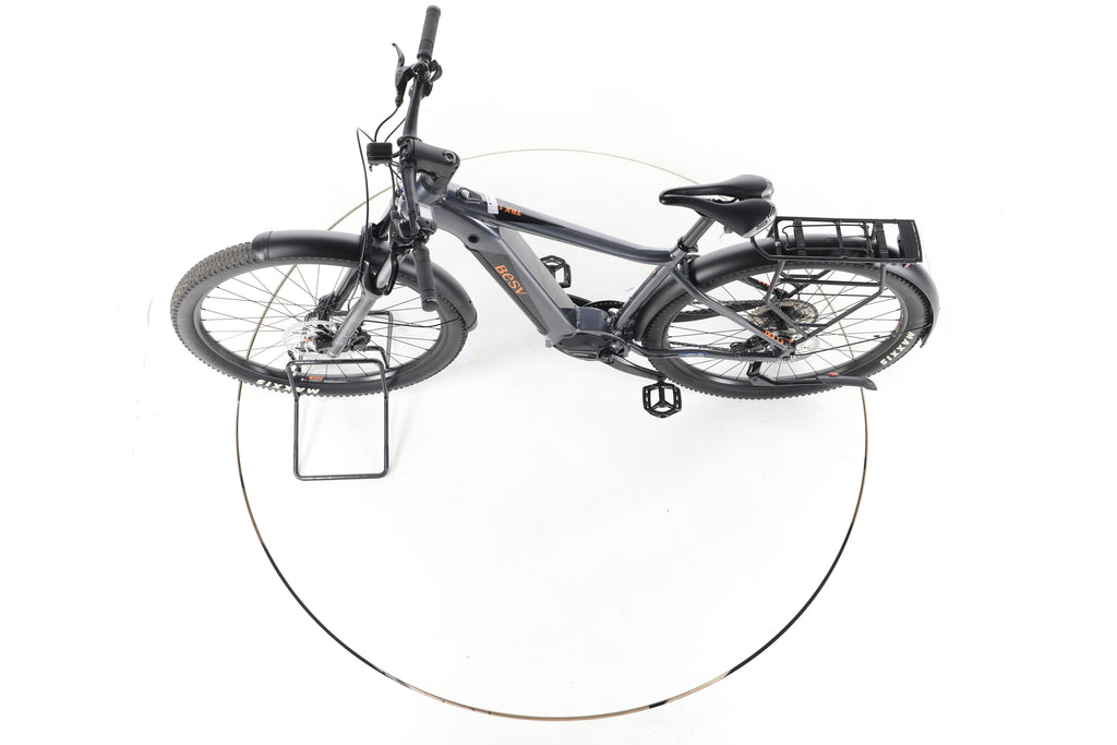 BESV TRX 1.3 Trekking E-Bike - Image 19