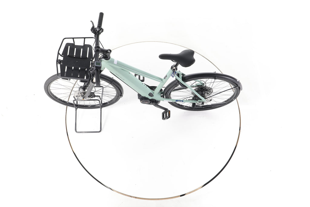 Riese & Müller Roadster Trekking E-Bike - Image 19