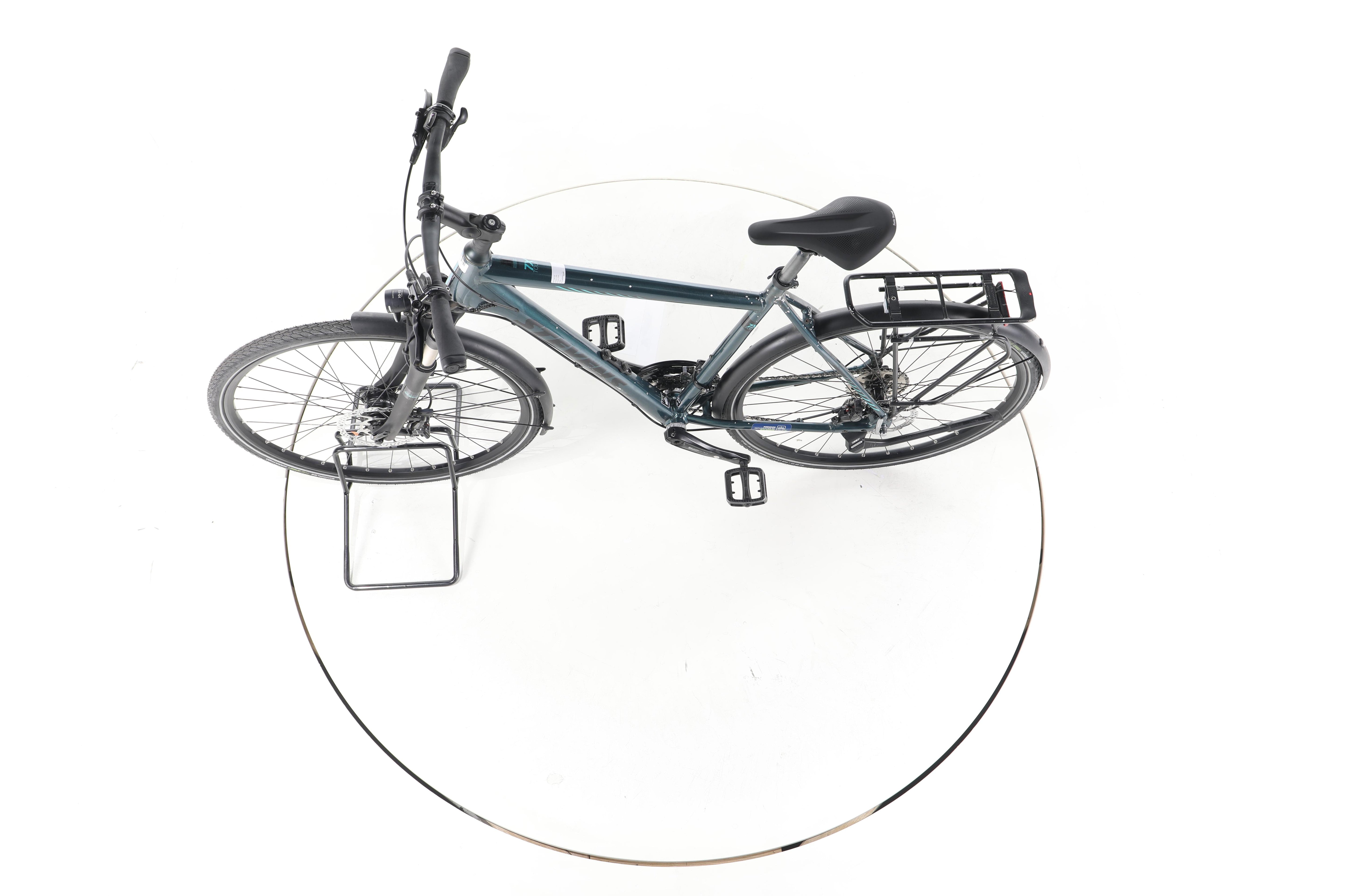 Stevens 7X Tour HT Fahrrad City & Trekking - Image 19