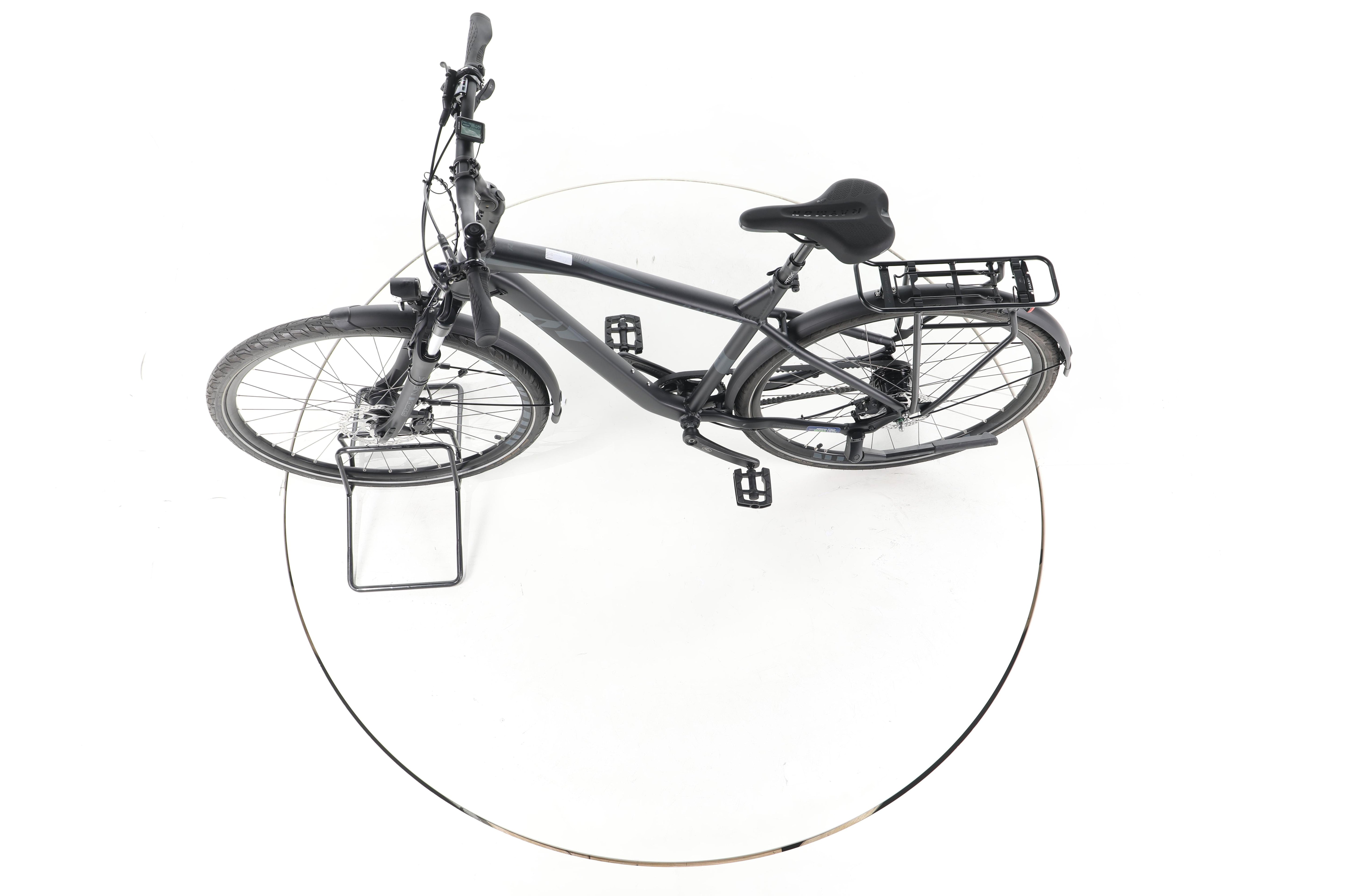 R Raymon TourRay 6.0 Fahrrad City & Trekking - Image 19