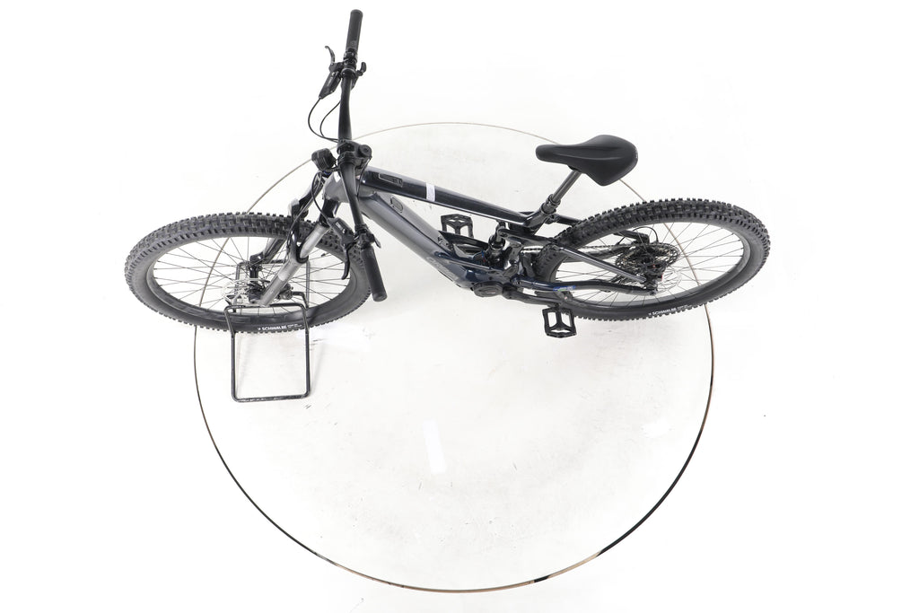 Orbea WILD FS H20 E-Bike Fully - Image 19