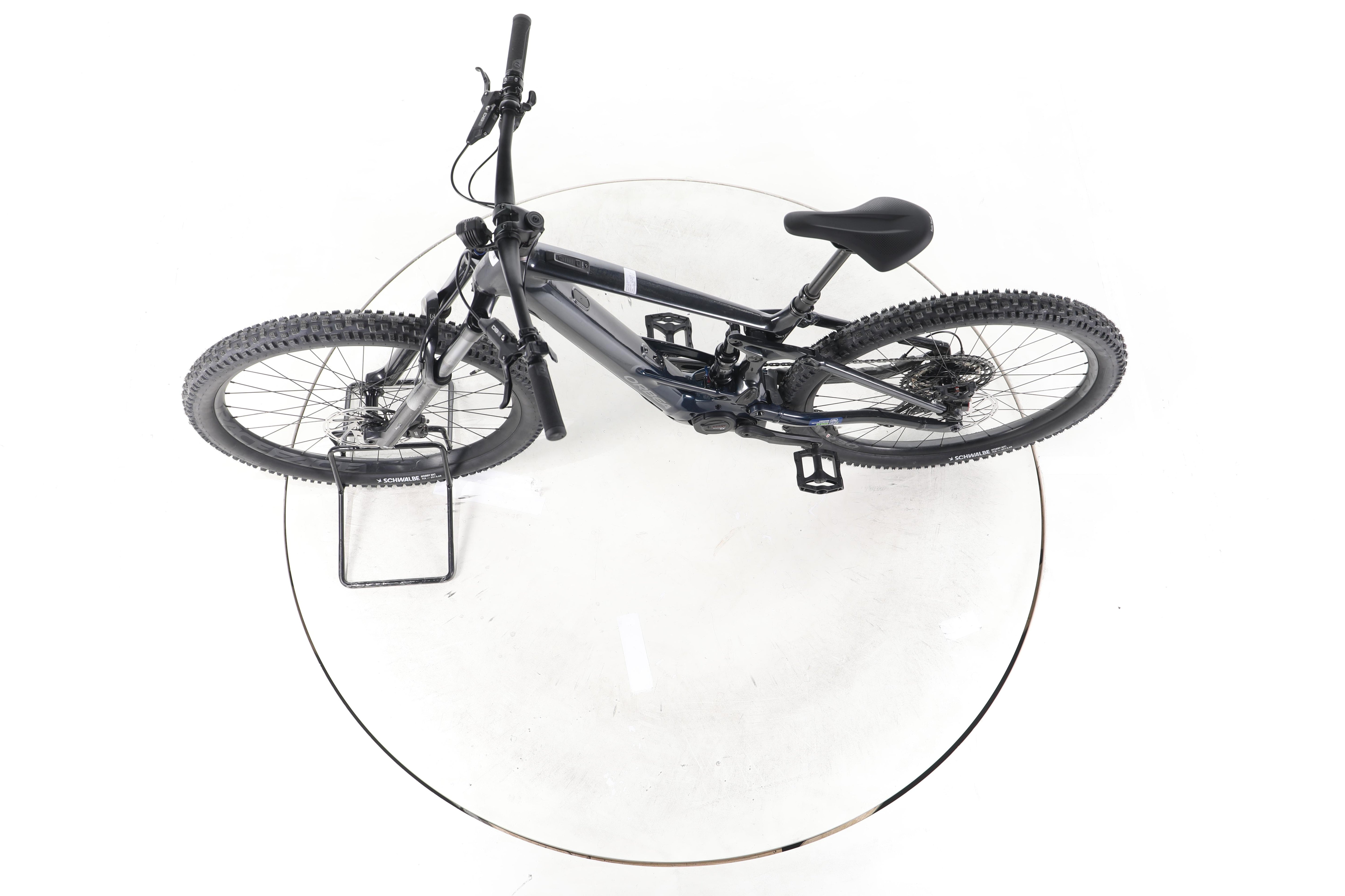 Orbea WILD FS H20 E-Bike Fully - Image 19