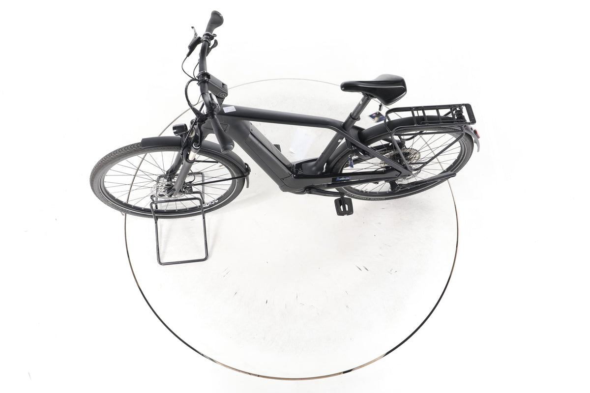Kettler QUADRANO LITE 11 Trekking E-Bike Carbon 2024 - Image 19