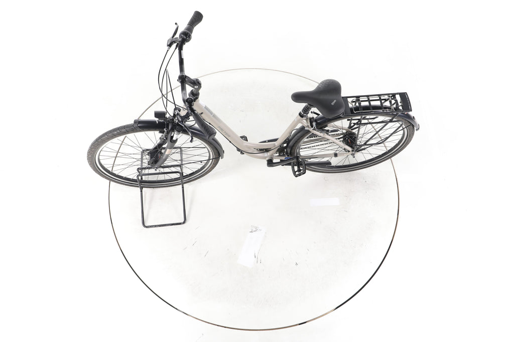 FALTER C 4.0 Wave Fahrrad City & Trekking - Image 19