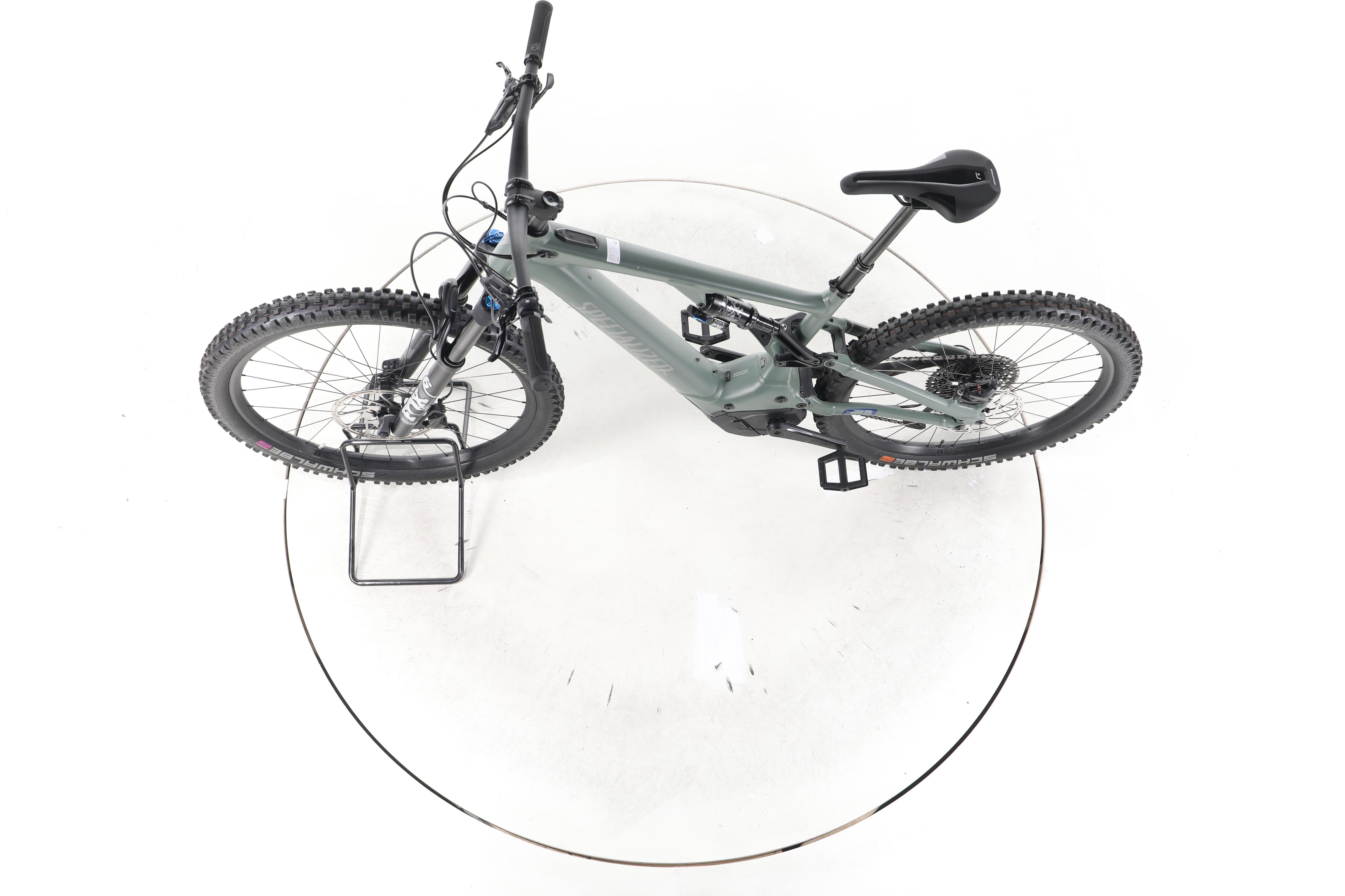 Specialized Turbo Levo Comp E-Bike Fully - Image 19