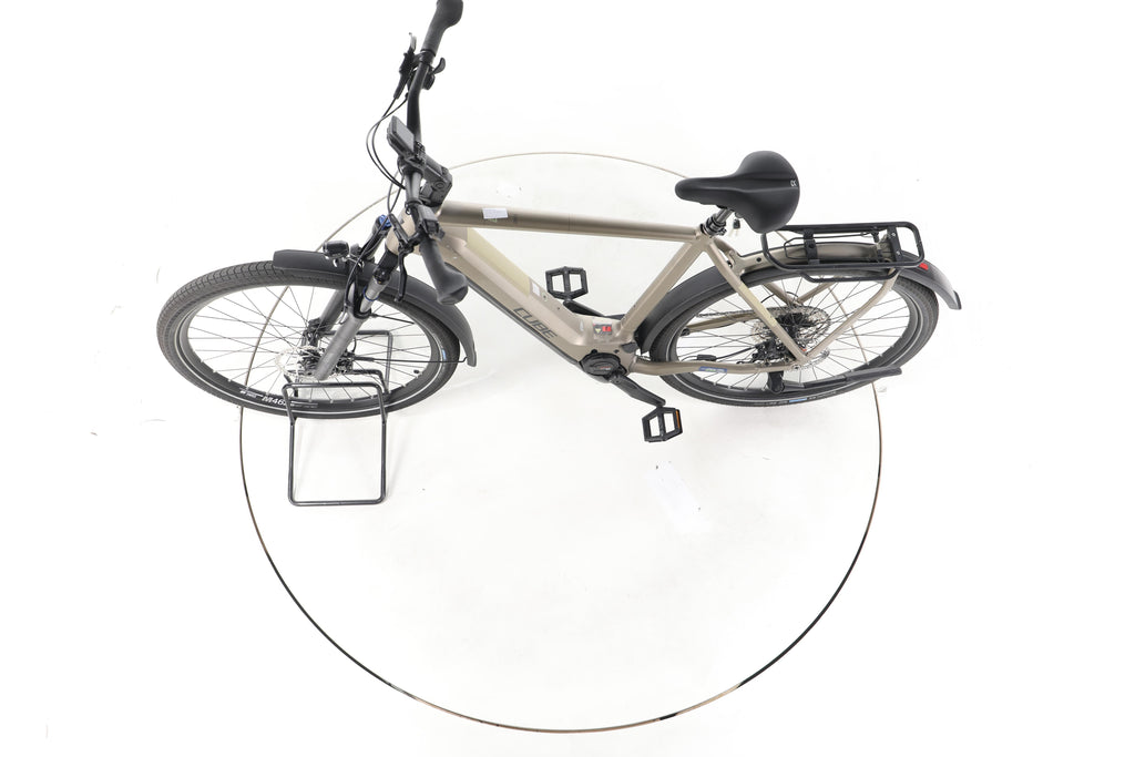 Cube Kathmandu Hybrid Pro Trekking E-Bike - Image 19