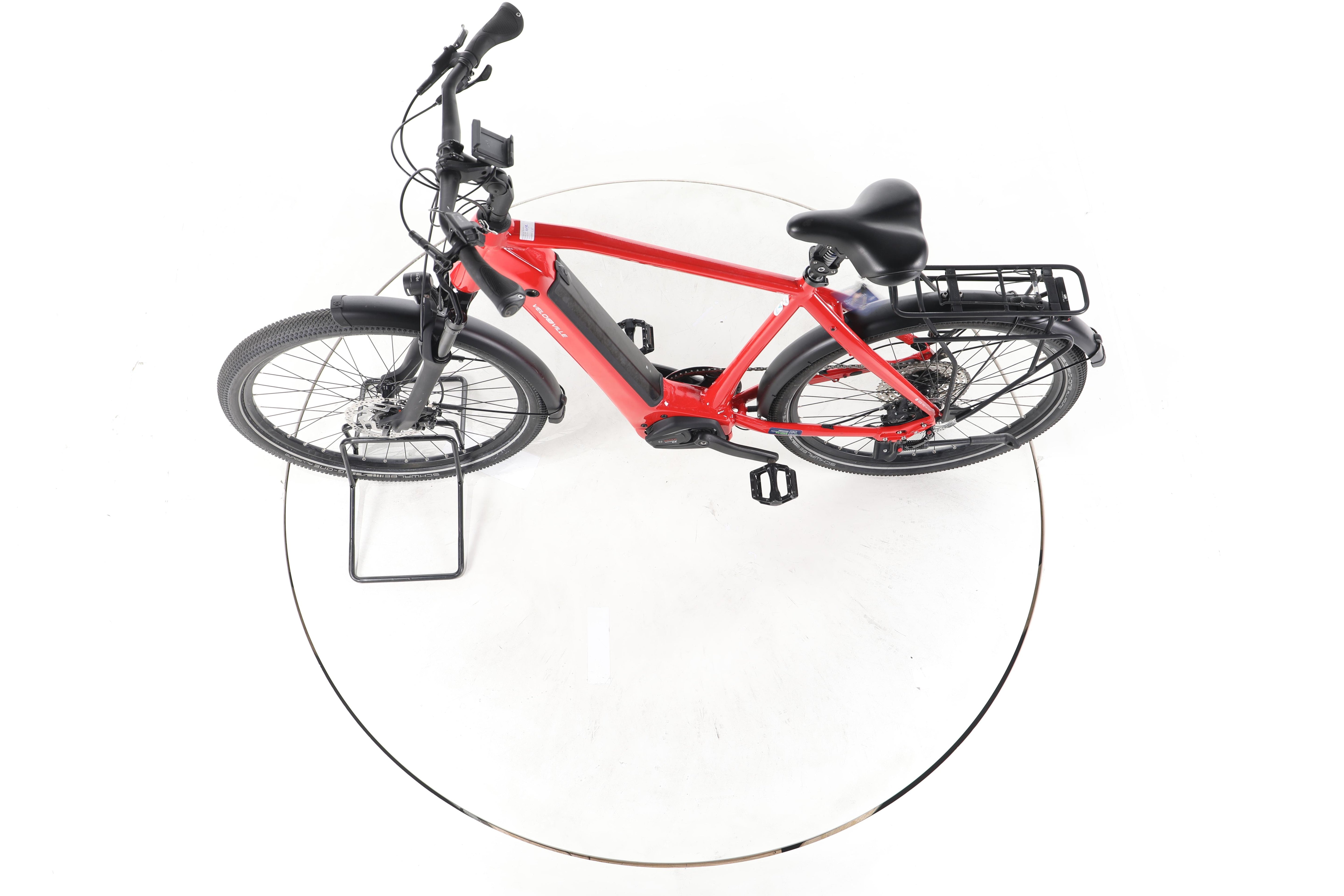 Velo de Ville SEB 990 Trekking E-Bike - Image 19