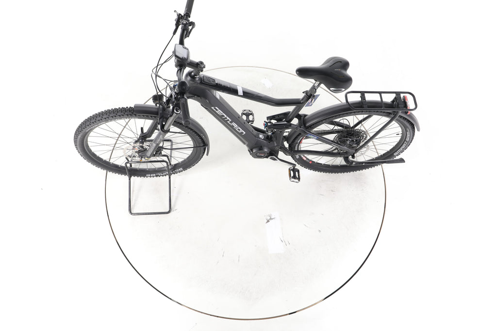Centurion LHASA E R860I EQ SUV E-Bike - Image 19