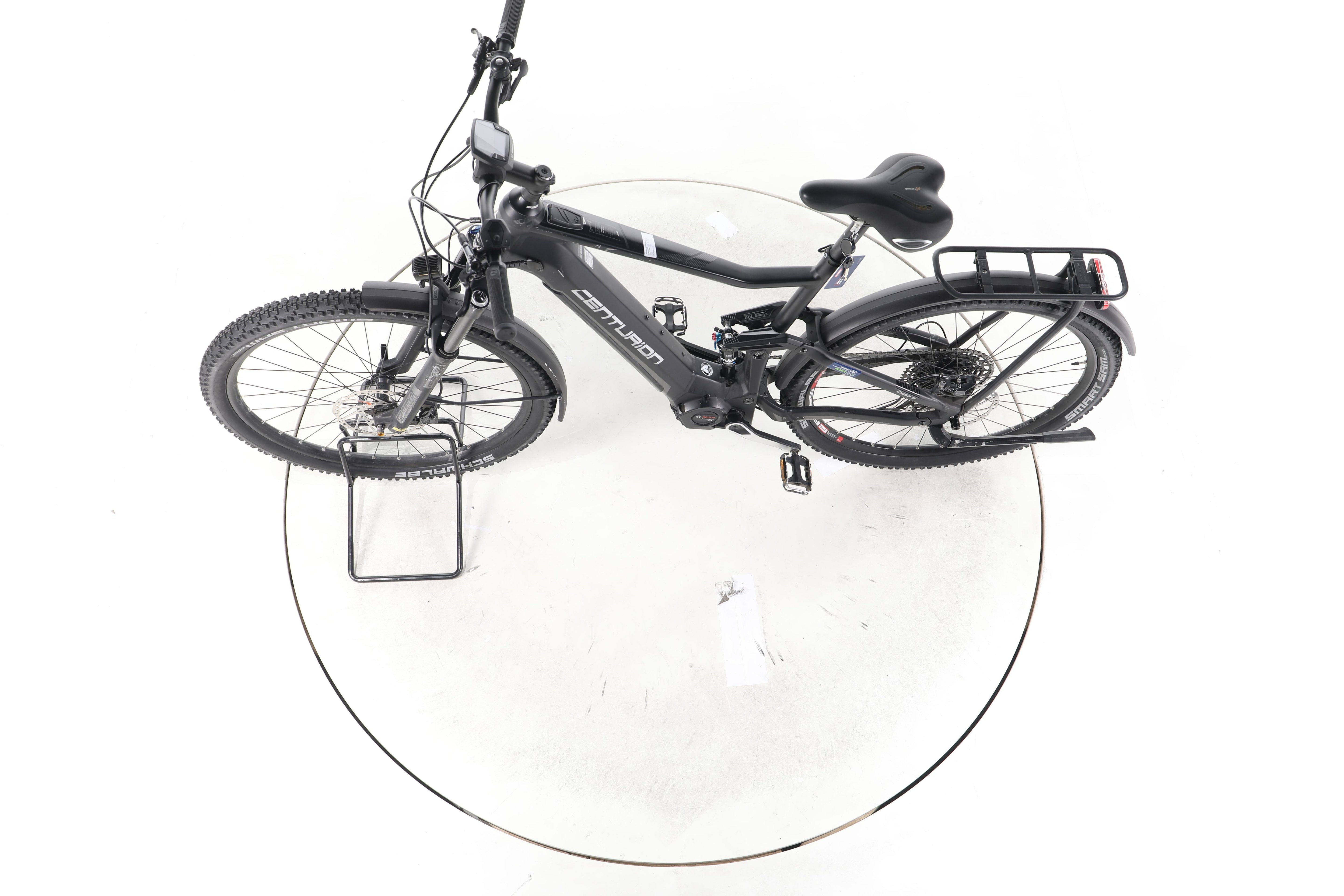 Centurion LHASA E R860I EQ SUV E-Bike - Image 19