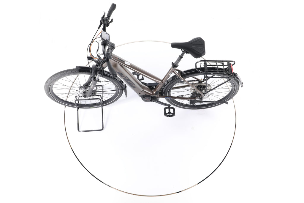 KTM Macina Ultimate Pro Trekking E-Bike - Image 19