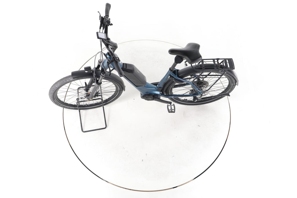 MORRISON SUB 3.0 Trekking E-Bike Tiefeinsteiger - Image 19