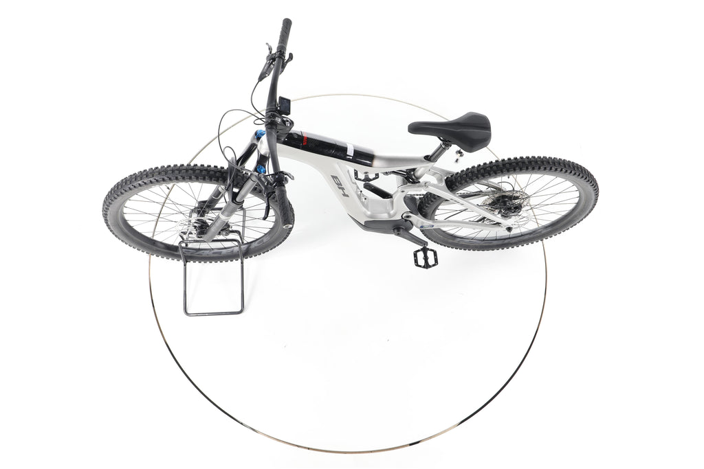 BH Bikes Atomx Lynx PRO 9.7 Fully E-Bike Carbon - Image 19