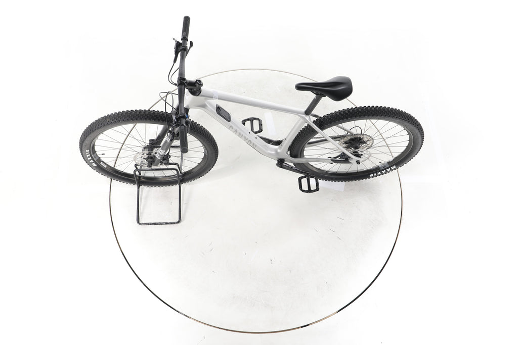 Canyon Exceed CF 7 Fahrrad Hardtail - Image 19