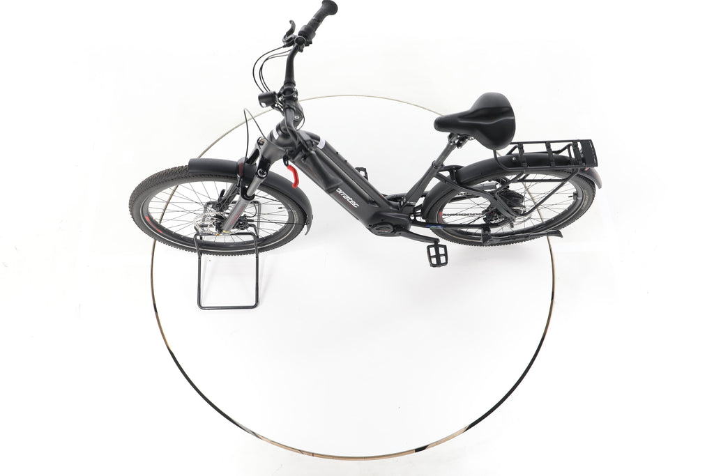 Corratec E-Power Life CX City E-Bike Tiefeinsteiger - Image 19