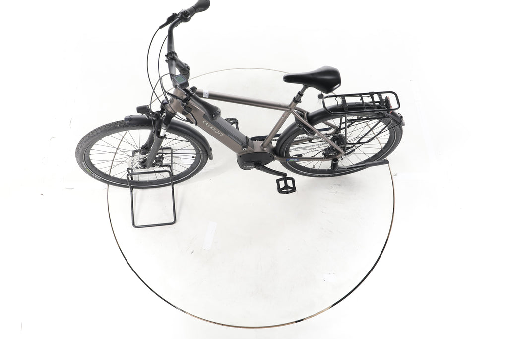 Kalkhoff Image 3.B Move City E-Bike - Image 19