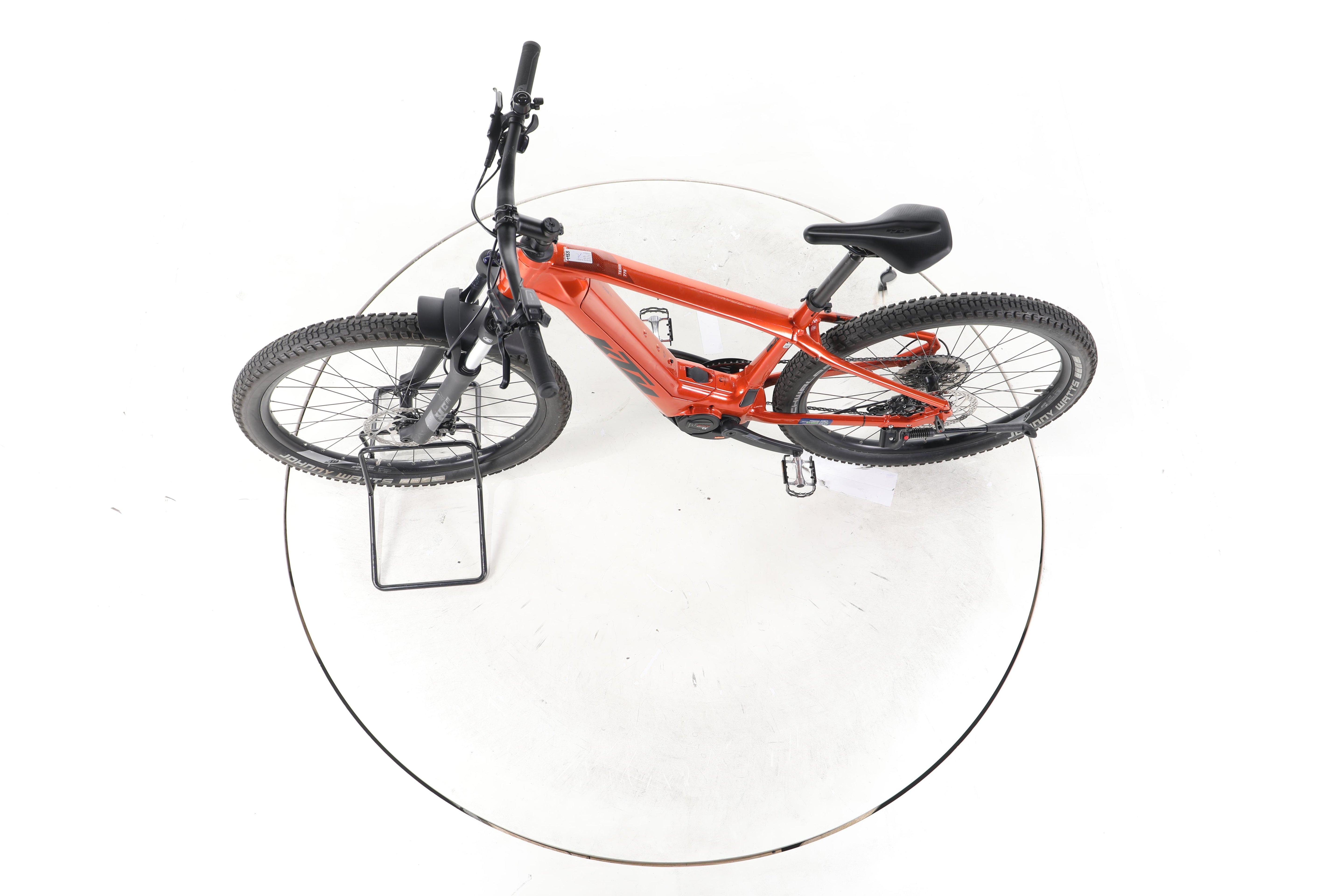 KTM Macina Team 773 E-Bike - Image 19