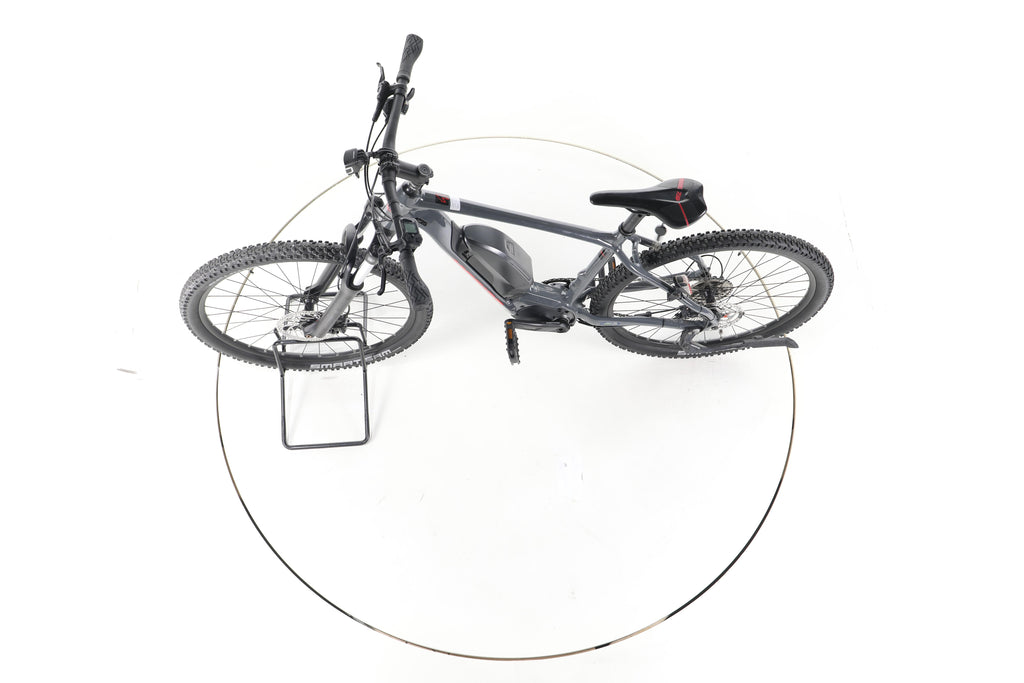 Merida eBIG.Seven LTD E-Bike - Image 19