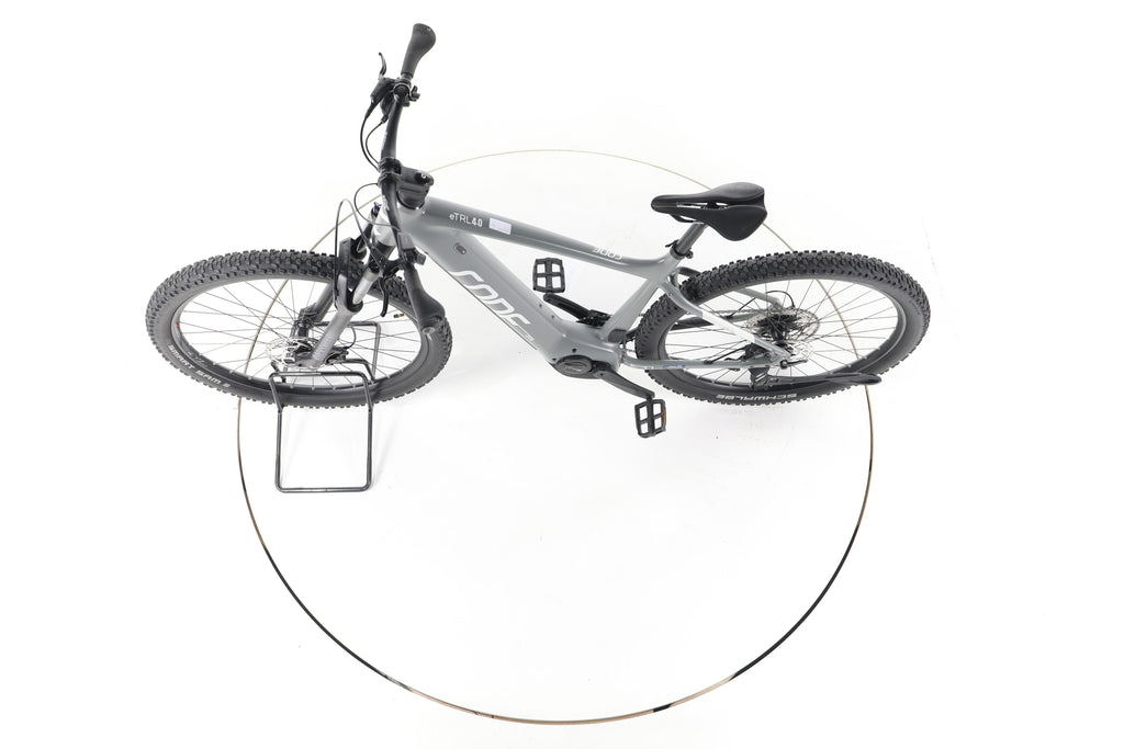 CONE Bikes eTrail iN 4.0 E-Bike 2023 - Image 19