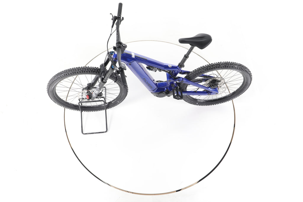 FLYER Uproc X 6.10 E-Bike Fully Carbon 2024 - Image 19