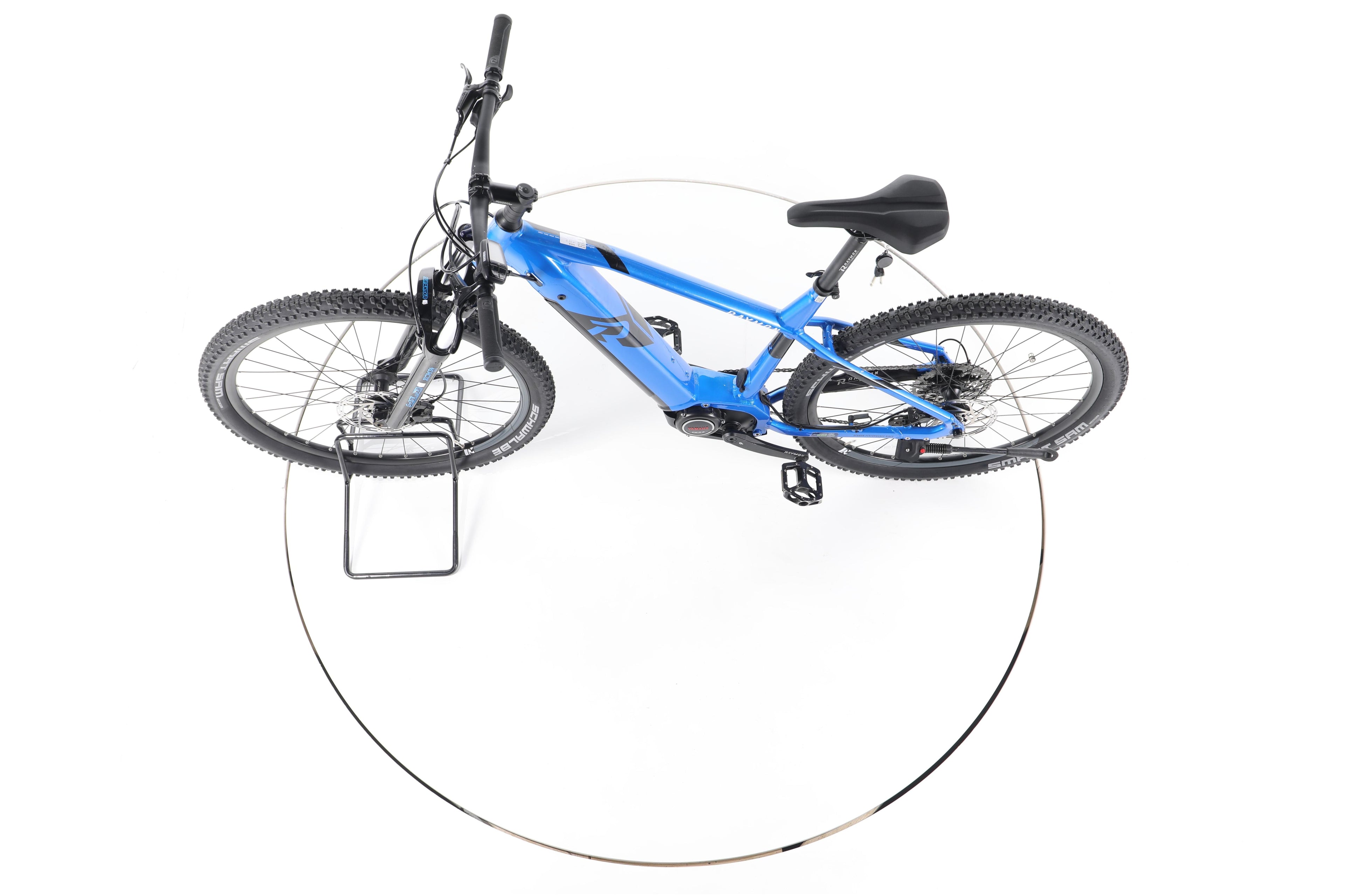 R Raymon HardRay E 6.0 E-Bike - Image 19